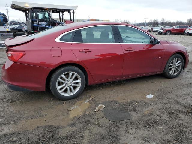 Image 3 of 2018 CHEVROLET MALIBU LT 2018 with VIN 1G1ZD5STXJF276418