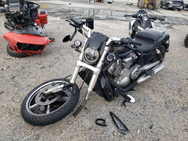 Obraz 2 z 2013 HARLEY-DAVIDSON VRSCF VROD MUSCLE 2013 z VIN 1HD1HPH11DC806127