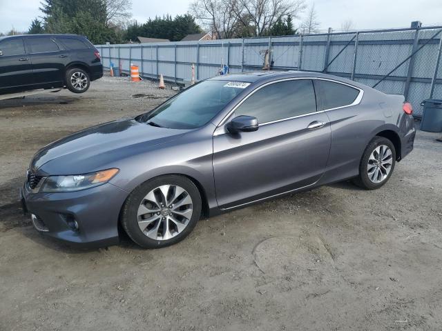 Изображение 1 2014 HONDA ACCORD EX 2014 с VIN 1HGCT1B72EA003019
