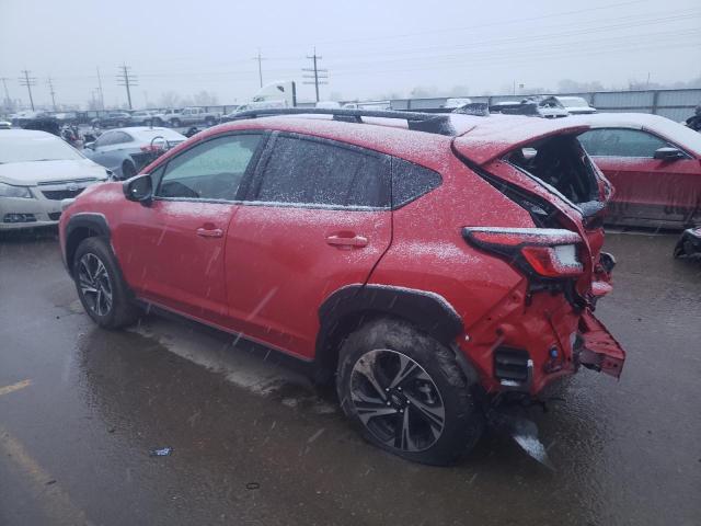 Obraz 2 z 2024 SUBARU CROSSTREK PREMIUM 2024 z VIN JF2GUADC0R8320366