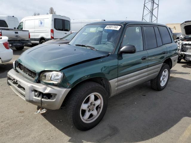 Изображение 1998 TOYOTA RAV4  1998