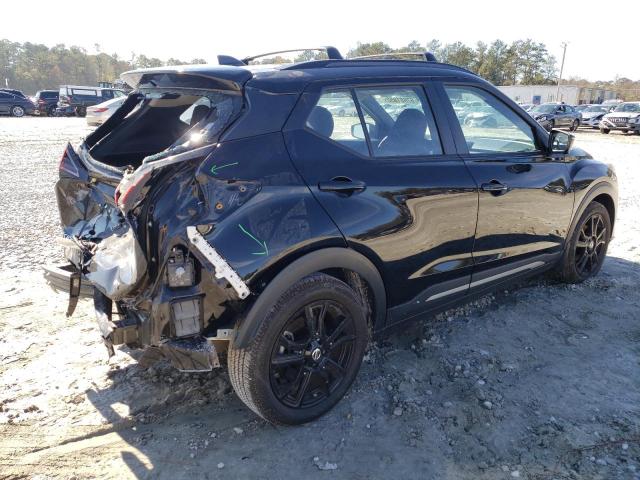 Изображение 3 2021 NISSAN KICKS SR 2021 с VIN 3N1CP5DV8ML510426