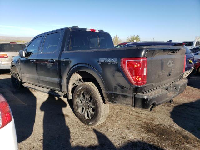 Изображение 2 2023 FORD F150 SUPERCREW 2023 с VIN 1FTFW1E85PFA76320