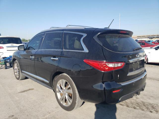 Obraz 2 z 2014 INFINITI QX60 2014 z VIN 5N1AL0MN4EC503209