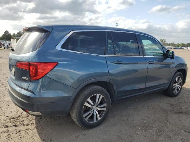 Obraz 3 z 2016 HONDA PILOT EXL 2016 z VIN 5FNYF6H54GB107276