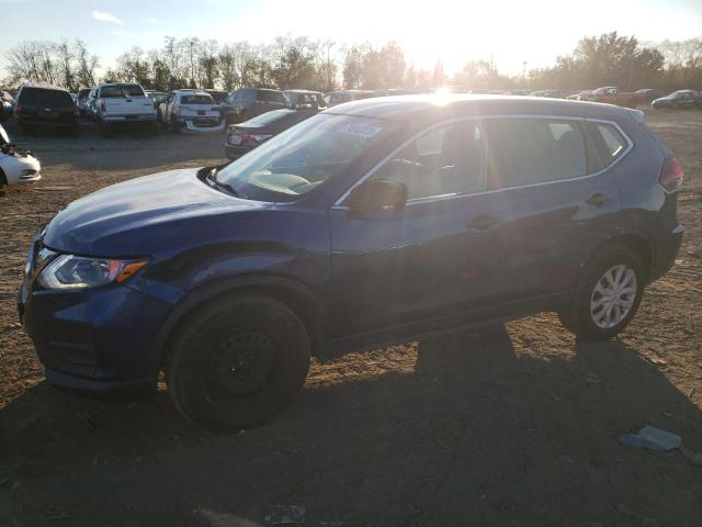 Image 1 of 2018 NISSAN ROGUE S 2018 with VIN 5N1AT2MV3JC750114