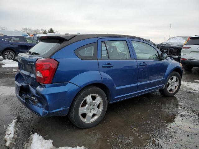 Изображение 3 2009 DODGE CALIBER SXT 2009 с VIN 1B3HB48A69D187219
