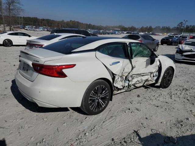 Image 3 of 2016 NISSAN MAXIMA 3.5S 2016 with VIN 1N4AA6AP1GC404309