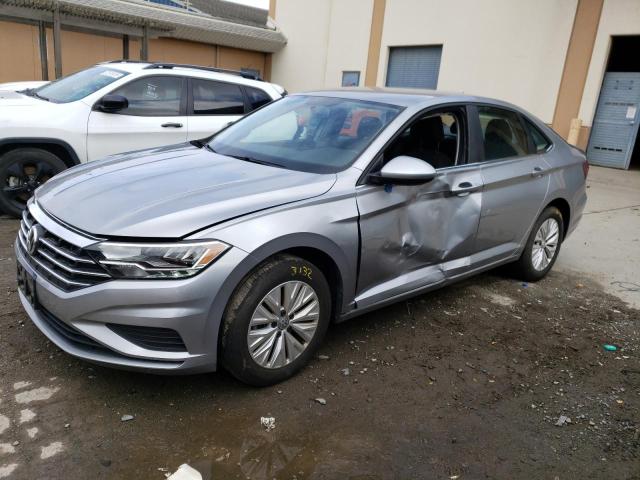 Изображение 1 2020 VOLKSWAGEN JETTA S 2020 с VIN 3VWCB7BU9LM069459