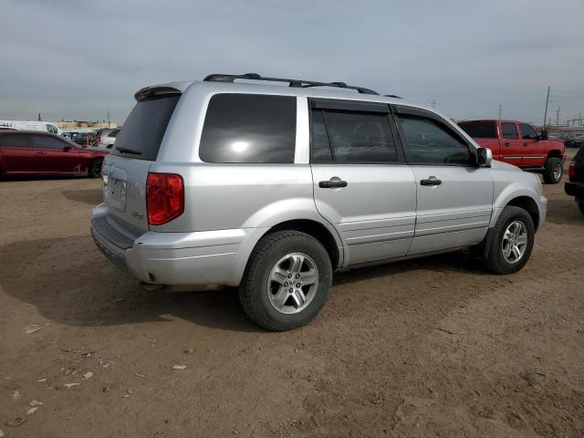 Obraz 3 z 2005 HONDA PILOT EXL 2005 z VIN 2HKYF18515H518569