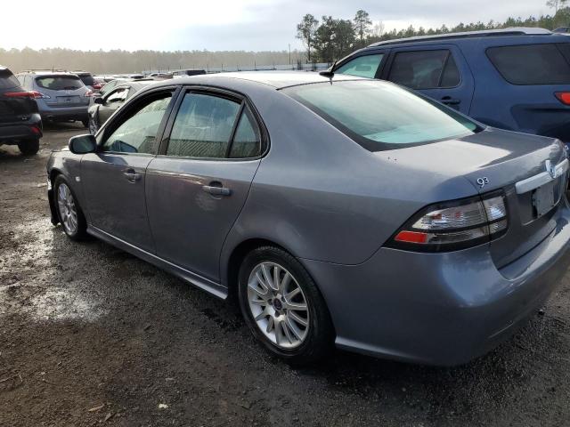 Image 2 of 2010 SAAB 9-3 2.0T 2010 with VIN YS3FA4CY9A1609799