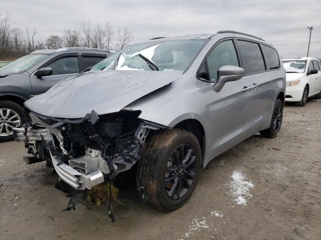 Obraz 1 z 2020 CHRYSLER PACIFICA TOURING L 2020 z VIN 2C4RC3BG8LR274017