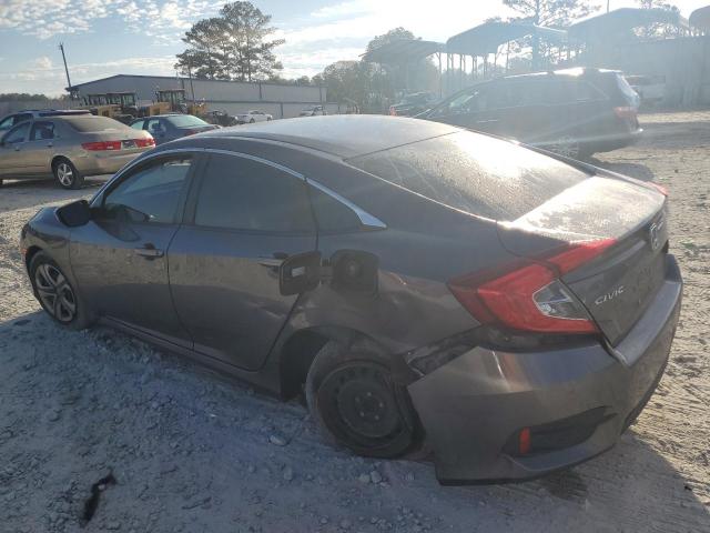 Obraz 2 z 2016 HONDA CIVIC LX 2016 z VIN 2HGFC2F59GH565967