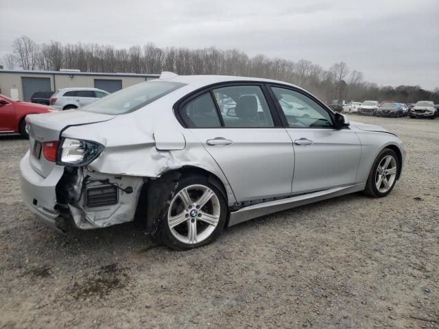 Image 3 of 2014 BMW 328 I 2014 with VIN WBA3A5G5XENP32961