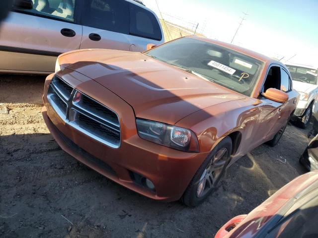 2011 DODGE CHARGER  2011 image