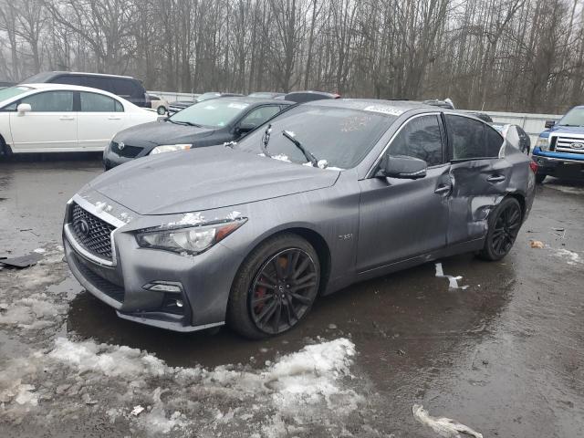 Obraz 2020 INFINITI Q50 RED SPORT 400 2020