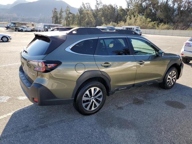 Obraz 3 z 2023 SUBARU OUTBACK PREMIUM 2023 z VIN 4S4BTADC6P3116995