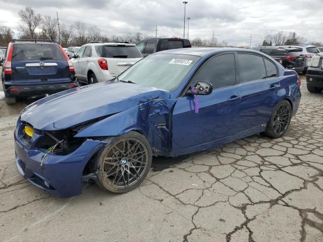 Obraz 1 z 2011 BMW 335 XI 2011 z VIN WBAPL5C52BA982831