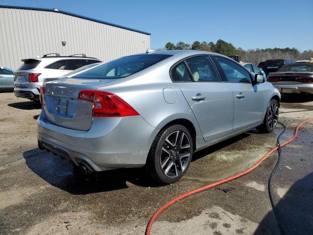 Изображение 3 2017 VOLVO S60  2017 с VIN YV126MFL3H2426890