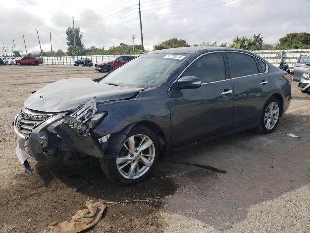 Image 1 of 2013 NISSAN ALTIMA 2.5 2013 with VIN 1N4AL3AP2DC247653
