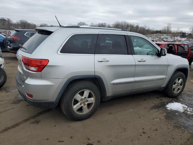 Image 3 of 2013 JEEP GRAND CHEROKEE LAREDO 2013 with VIN 1C4RJFAG1DC630164