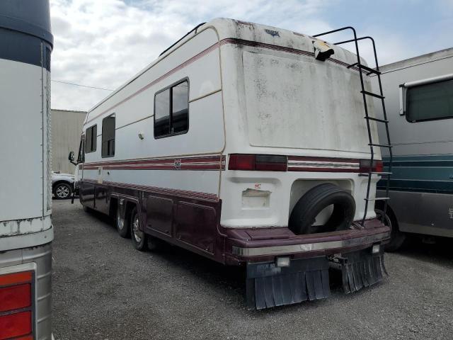 Image 3 of 1989 CHEVROLET P30  1989 with VIN 1GBKP37WXK3304085