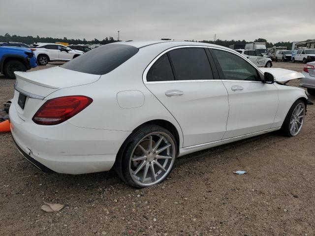 Obraz 3 z 2015 MERCEDES-BENZ C 300 4MATIC 2015 z VIN 55SWF4KBXFU018612