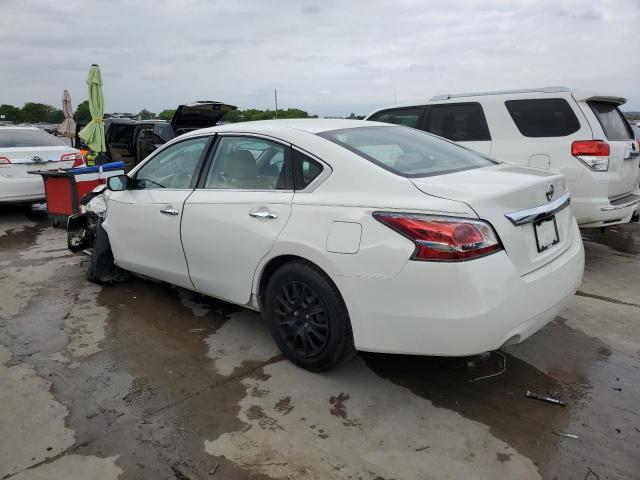 Изображение 2 2015 NISSAN ALTIMA 2.5 2015 с VIN 1N4AL3AP5FN341520