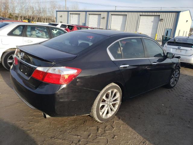 Image 3 of 2015 HONDA ACCORD LX 2015 with VIN 1HGCR2F3XFA139346