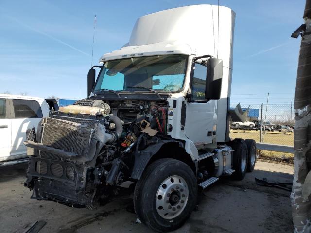 Изображение 2 2015 VOLVO VN VNL 2015 с VIN 4V4NC9EH0FN919349