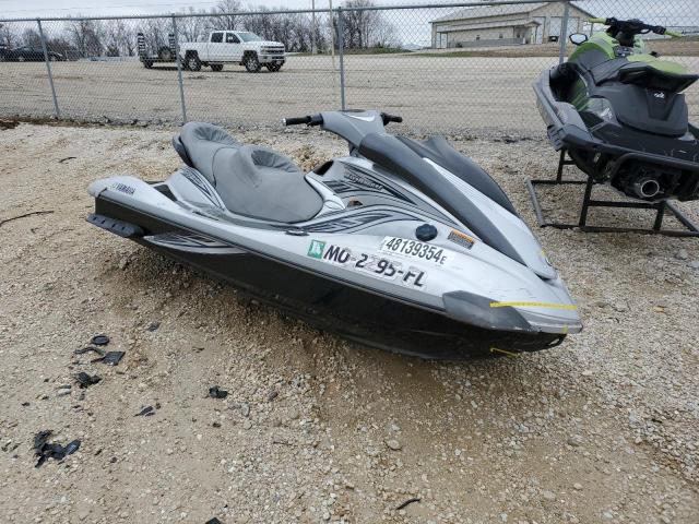 Изображение 2007 YAMAHA BOAT 2007