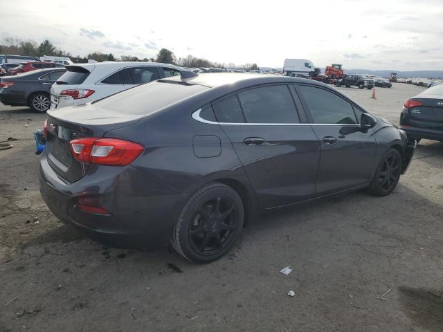 Obraz 3 z 2016 CHEVROLET CRUZE LT 2016 z VIN 1G1BE5SM2G7320602