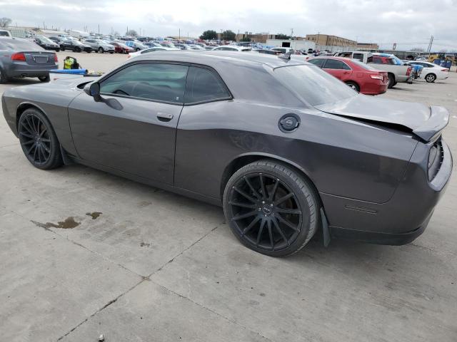 Obraz 2 z 2016 DODGE CHALLENGER SXT 2016 z VIN 2C3CDZAGXGH198811