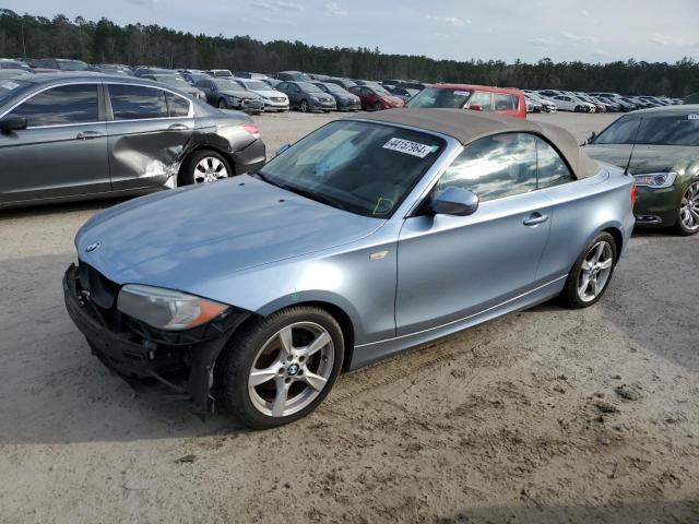 Obraz 2013 BMW 128 I 2013