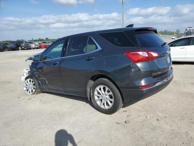 Изображение 2 2019 CHEVROLET EQUINOX LT 2019 с VIN 3GNAXKEVXKL272584