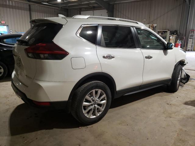 Image 3 of 2020 NISSAN ROGUE S 2020 with VIN KNMAT2MV7LP539577