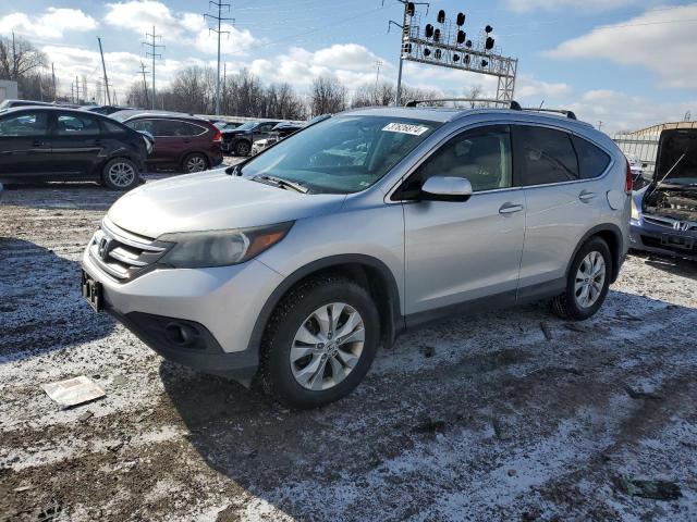 Obraz 2013 HONDA CR-V EXL 2013