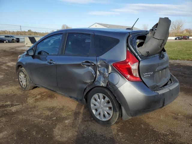 Image 2 of 2016 NISSAN VERSA NOTE S 2016 with VIN 3N1CE2CP5GL381931