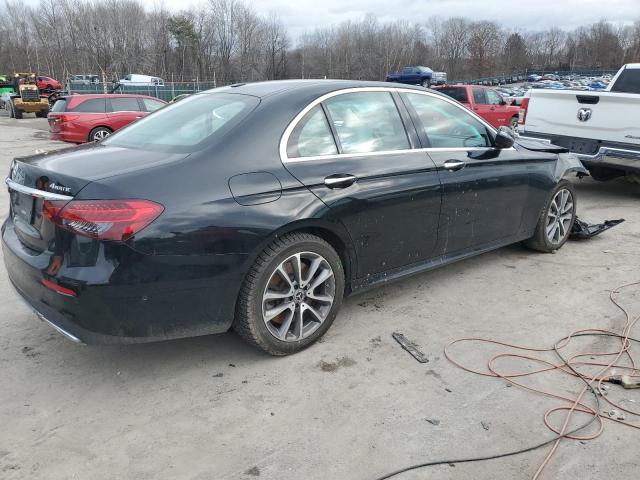 Obraz 3 z 2021 MERCEDES-BENZ E-CLASS 450 4MATIC 2021 z VIN W1KZF5KB5MA967758