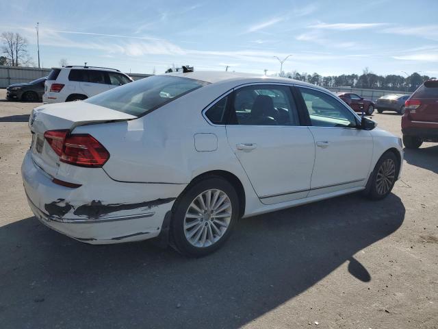 Изображение 3 2016 VOLKSWAGEN PASSAT SE 2016 с VIN 1VWBT7A39GC068255