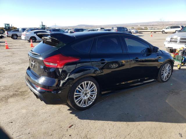 Изображение 3 2017 FORD FOCUS RS 2017 с VIN WF0DP3TH5H4124167