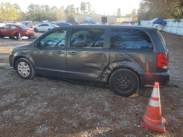 Obraz 2 z 2018 DODGE GRAND CARAVAN SE 2018 z VIN 2C4RDGBG2JR151007