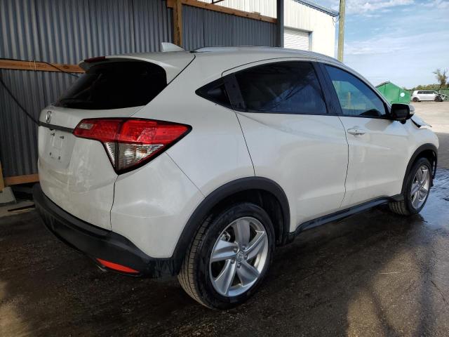 Image 3 of 2020 HONDA HR-V EX 2020 with VIN 3CZRU5H50LM717227