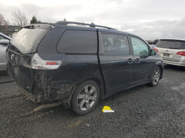 Image 3 of 2012 TOYOTA SIENNA SPORT 2012 with VIN 5TDXK3DC4CS183774