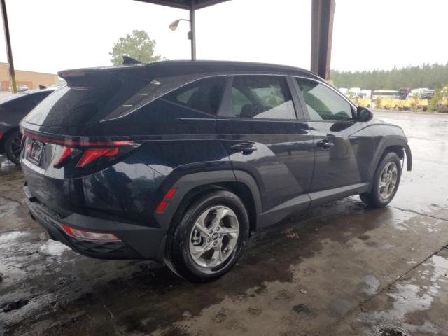 Image 3 of 2024 HYUNDAI TUCSON SEL 2024 with VIN KM8JB3DE6RU308989