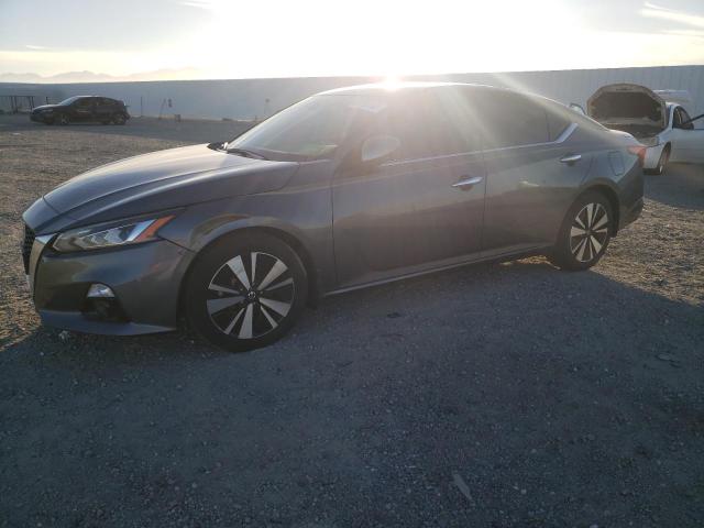 Изображение 1 2019 NISSAN ALTIMA SV 2019 с VIN 1N4BL4DV1KC141888