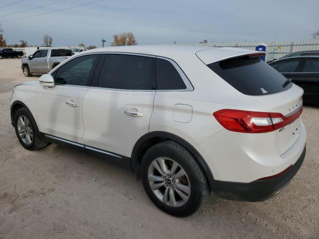 Изображение 2 2018 LINCOLN MKX PREMIERE 2018 с VIN 2LMPJ8JR4JBL26259
