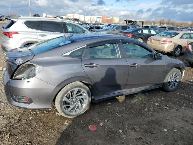 Image 3 of 2017 HONDA CIVIC EX 2017 with VIN 2HGFC2F77HH566621