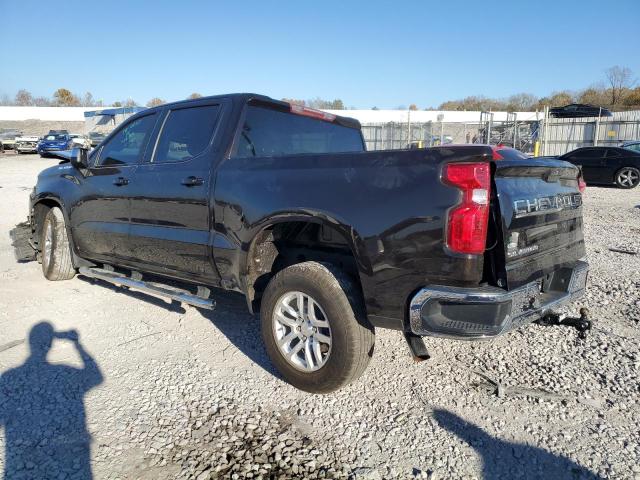 Изображение 2 2019 CHEVROLET SILVERADO C1500 LT 2019 с VIN 1GCPWCED9KZ108979