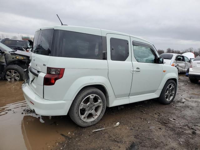 Изображение 3 2009 HONDA ELEMENT SC 2009 с VIN 5J6YH18939L001668